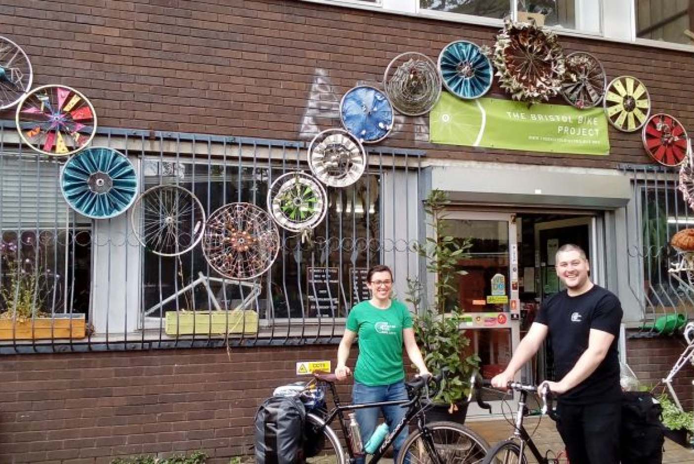 Bike Kitchens Ethical Consumer